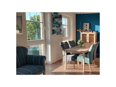 Holiday apartment TiefBlick - Features photo 31