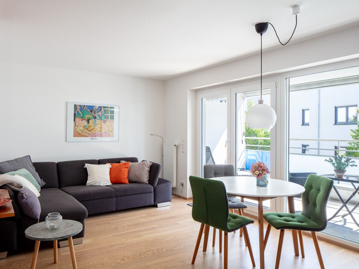 Holiday apartment Vacation happiness