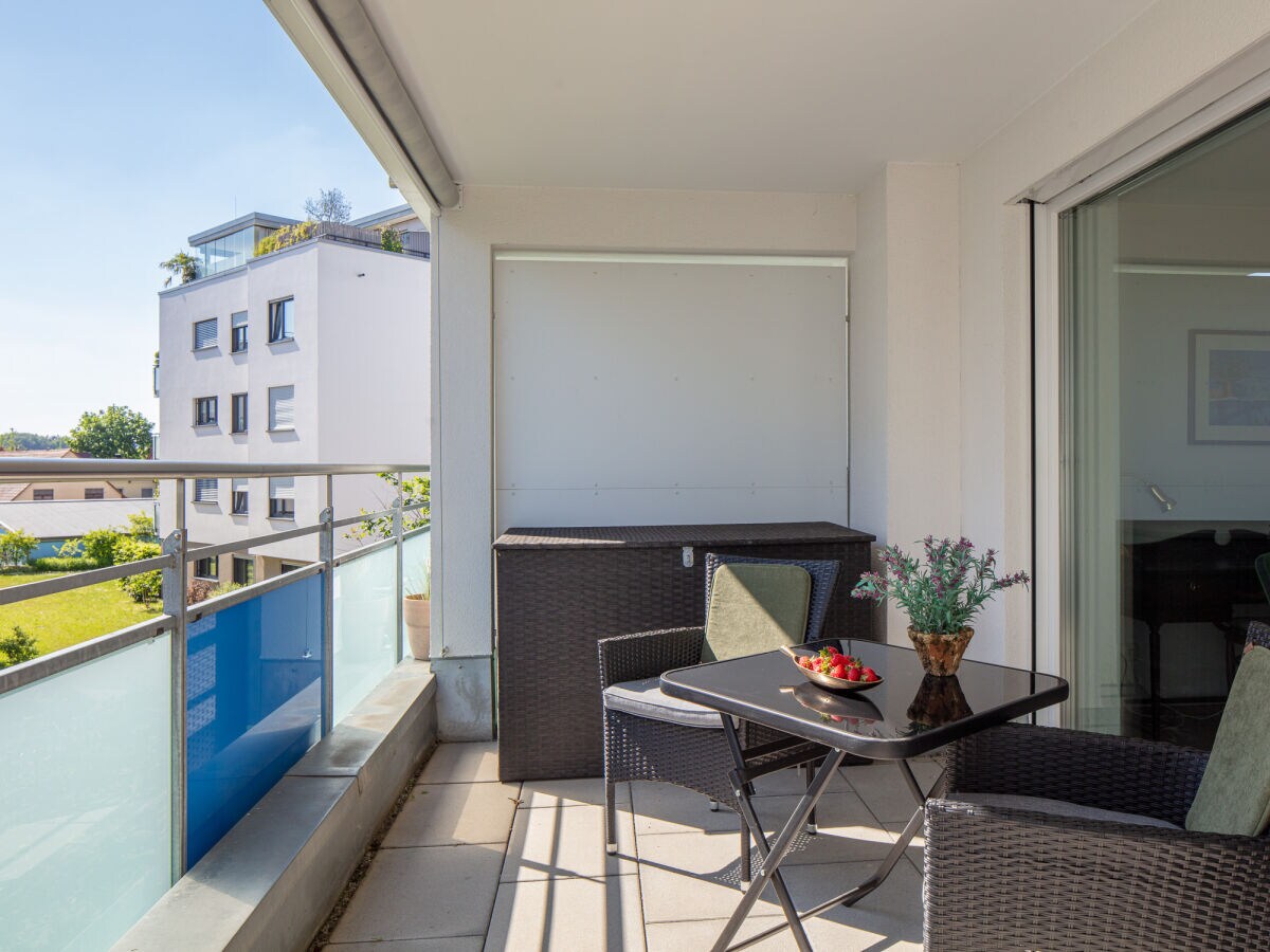 Holiday apartment Vacation happiness - Outdoor photo 2