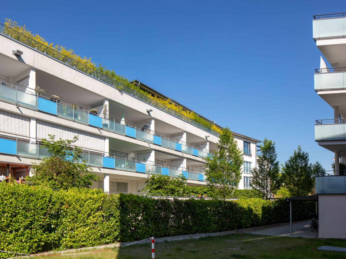 Holiday apartment Vacation happiness - Outdoor photo 3