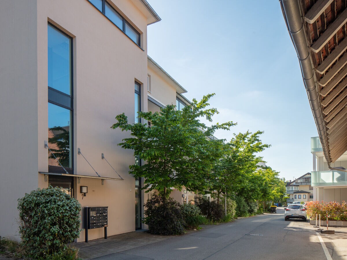 Holiday apartment Vacation happiness - Outdoor photo 4