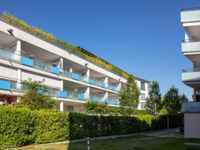 Holiday apartment Vacation happiness - Outdoor photo 3