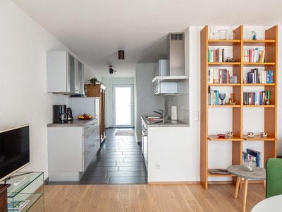 Holiday apartment Vacation happiness - Features photo 5