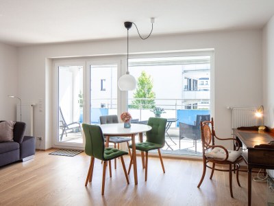 Holiday apartment Vacation happiness - Features photo 6