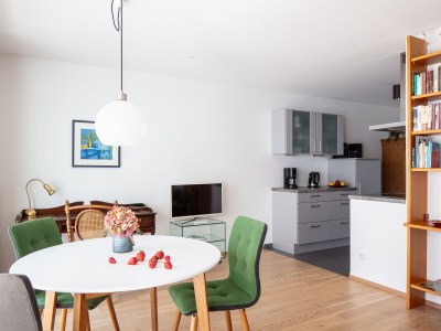 Holiday apartment Vacation happiness - Features photo 7