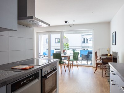 Holiday apartment Vacation happiness - Features photo 8