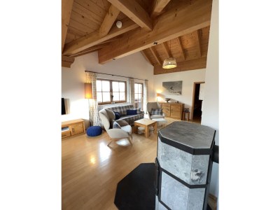 Holiday apartment “Gipfelglück” - Features photo 7