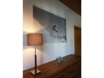 Holiday apartment “Gipfelglück” - Features photo 8