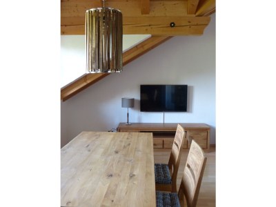 Holiday apartment “Gipfelglück” - Features photo 9