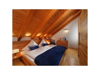 Holiday apartment “Gipfelglück” - Features photo 10