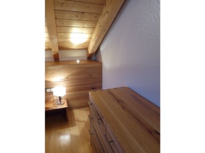 Holiday apartment “Gipfelglück” - Features photo 11
