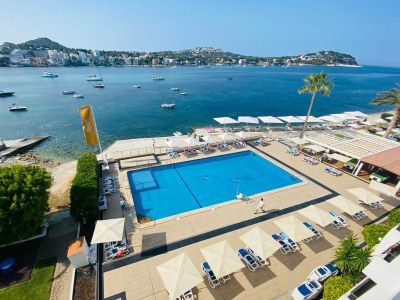 Apartment Casa6a in Santa Ponca - Apartment