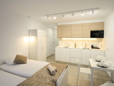 Apartment Casa6a - Features photo 10