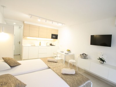 Apartment Casa6a - Features photo 11