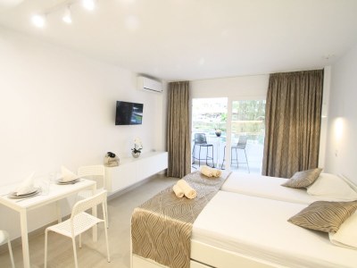 Apartment Casa6a - Features photo 12