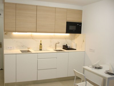 Apartment Casa6a - Features photo 14
