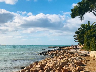 Apartment Casa6a - Environment photo 22