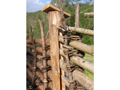 Holiday house Romantic House Family Leitner - Outdoor photo 7