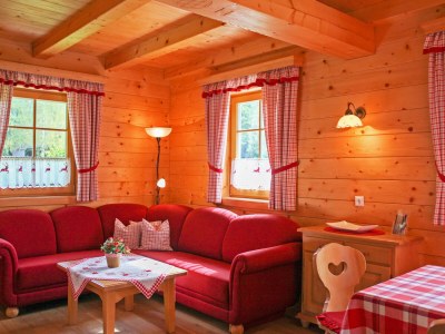 Holiday house Romantic House Family Leitner - Features photo 9