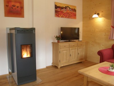 Holiday house Romantic House Family Leitner - Features photo 11