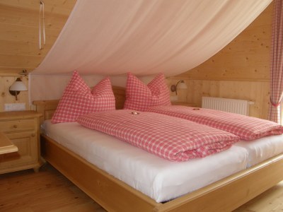 Holiday house Romantic House Family Leitner - Features photo 12