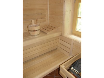 Holiday house Romantic House Family Leitner - Features photo 15