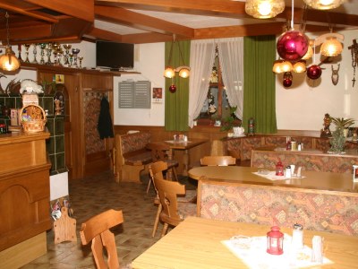 Holiday house Romantic House Family Leitner - Environment photo 17