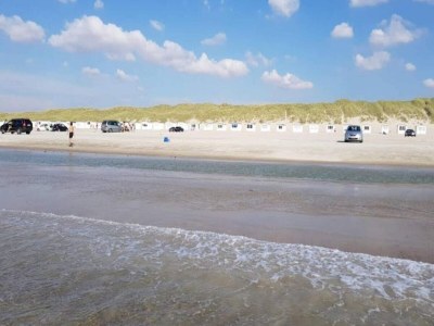 Holiday house 4 star holiday home in Løkken-By Traum - Outdoor photo 9