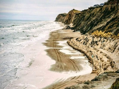 Holiday house 4 star holiday home in Løkken-By Traum - Outdoor photo 11