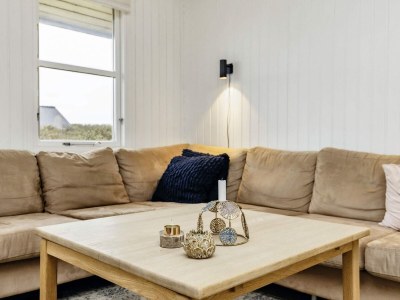 Holiday house 4 star holiday home in Løkken-By Traum - Outdoor photo 15