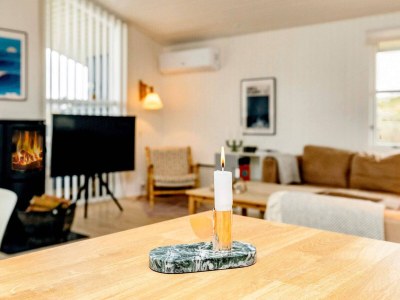 Holiday house 4 star holiday home in Løkken-By Traum - Outdoor photo 16