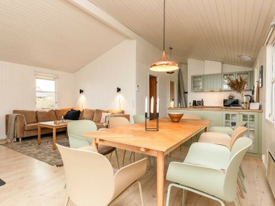 Holiday house 4 star holiday home in Løkken-By Traum - Outdoor photo 17