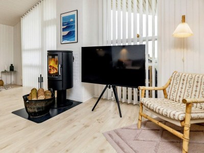 Holiday house 4 star holiday home in Løkken-By Traum - Outdoor photo 20
