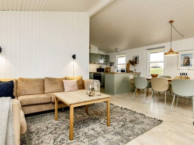 Holiday house 4 star holiday home in Løkken-By Traum - Outdoor photo 23