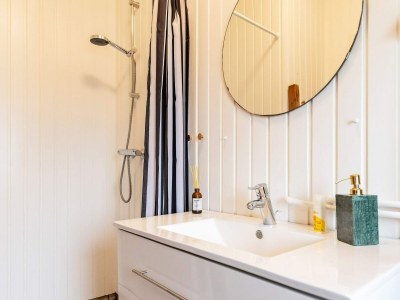 Holiday house 4 star holiday home in Løkken-By Traum - Outdoor photo 26