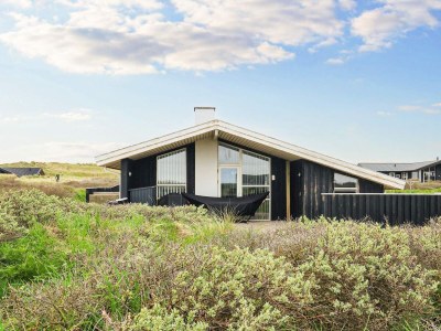 Holiday house 4 star holiday home in Løkken-By Traum - Outdoor photo 28