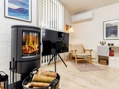 Holiday house 4 star holiday home in Løkken-By Traum - Outdoor photo 31