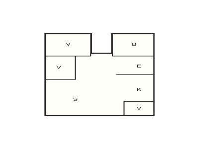 Holiday house 4 star holiday home in Løkken-By Traum - Document photo 37