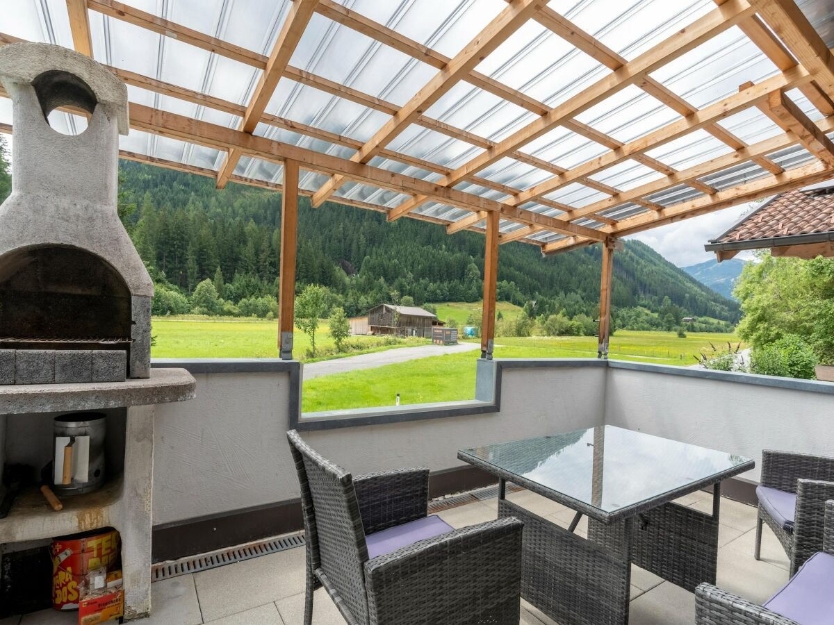 Apartment Apartment Neukirchen near Ski Slopes - Outdoor photo 3