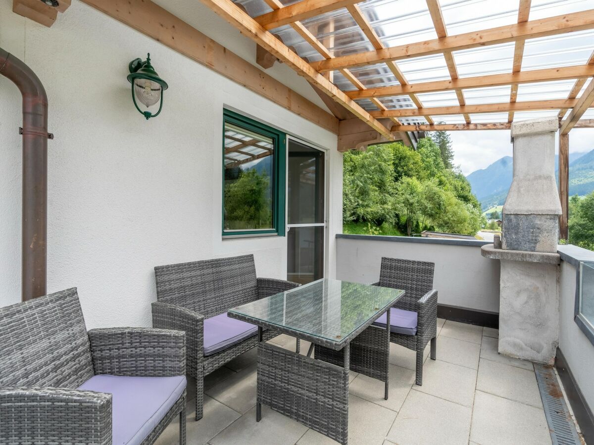 Apartment Apartment Neukirchen near Ski Slopes - Outdoor photo 4