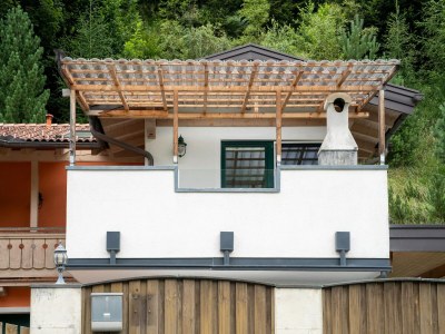 Apartment Apartment Neukirchen near Ski Slopes - Outdoor photo 2