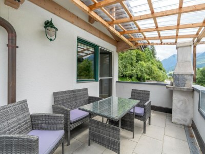 Apartment Apartment Neukirchen near Ski Slopes - Outdoor photo 4