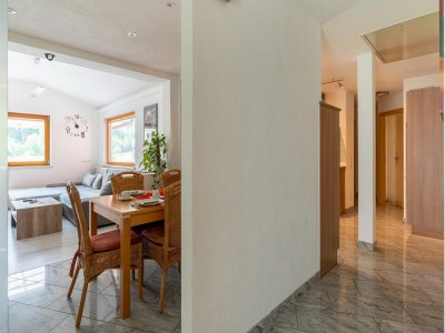 Apartment Apartment Neukirchen near Ski Slopes - Features photo 5