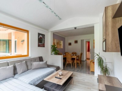Apartment Apartment Neukirchen near Ski Slopes - Features photo 6