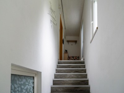 Apartment Apartment Neukirchen near Ski Slopes - Features photo 8