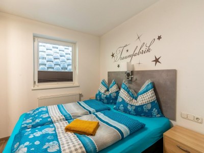 Apartment Apartment Neukirchen near Ski Slopes - Features photo 9