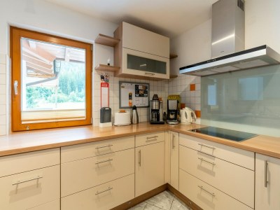 Apartment Apartment Neukirchen near Ski Slopes - Features photo 15