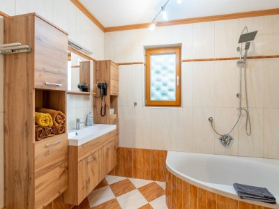 Apartment Apartment Neukirchen near Ski Slopes - Features photo 17