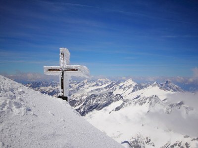 Apartment Apartment Neukirchen near Ski Slopes - Environment photo 18
