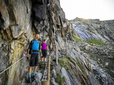 Apartment Apartment Neukirchen near Ski Slopes - Environment photo 22
